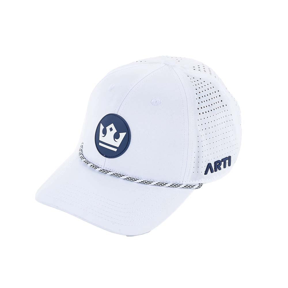 Pickleballsports ARTI Performance Rope Hat