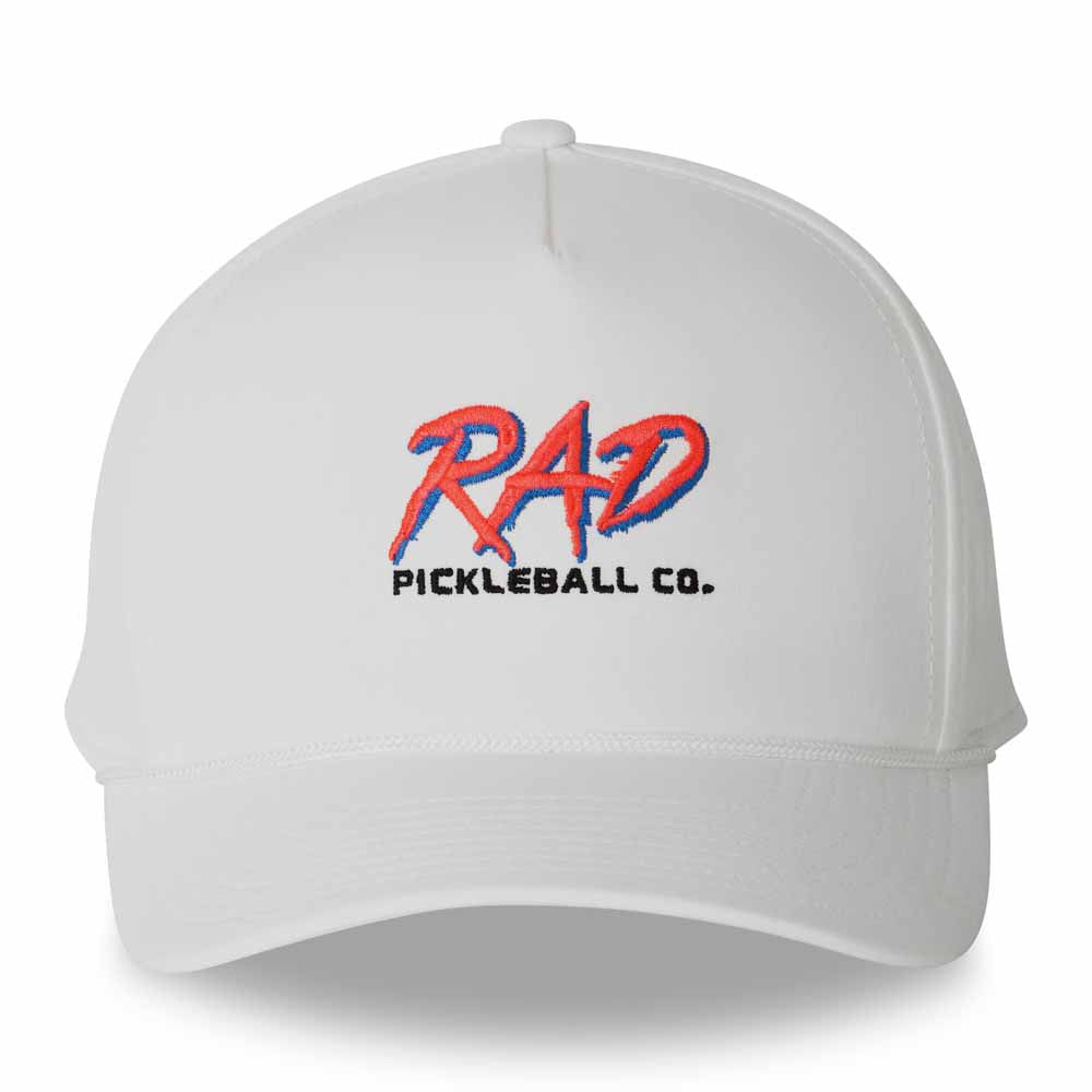 Pickleballsports RAD Pickleball Players Hat