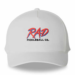 Pickleballsports RAD Pickleball Players Hat