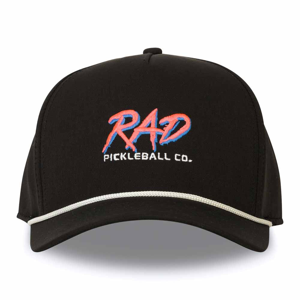 Pickleballsports RAD Pickleball Players Hat