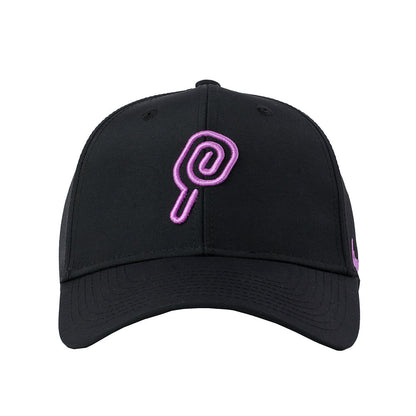Pickleballsports d.hudson Swirlin' P Hat
