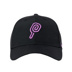 Pickleballsports d.hudson Swirlin' P Hat