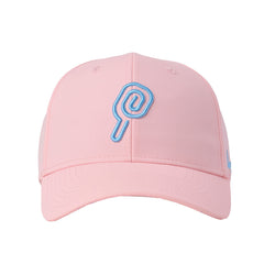 Pickleballsports d.hudson Swirlin' P Hat