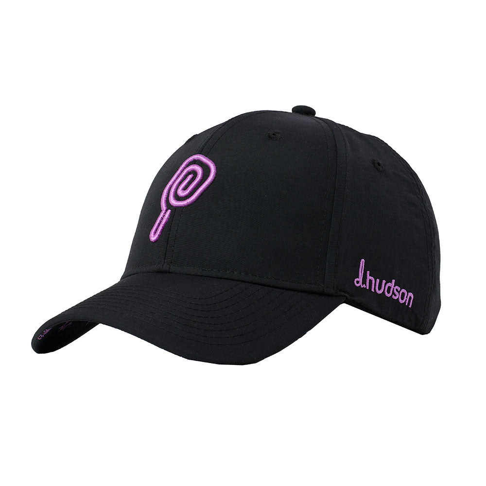 Pickleballsports d.hudson Swirlin' P Hat