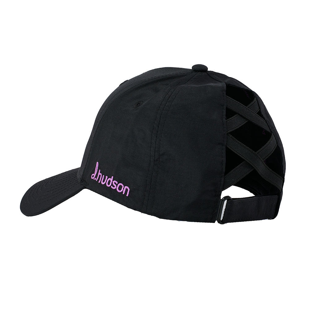 Pickleballsports d.hudson Swirlin' P Hat