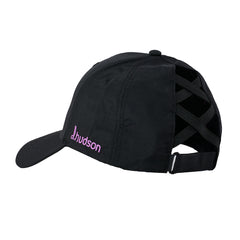 Pickleballsports d.hudson Swirlin' P Hat