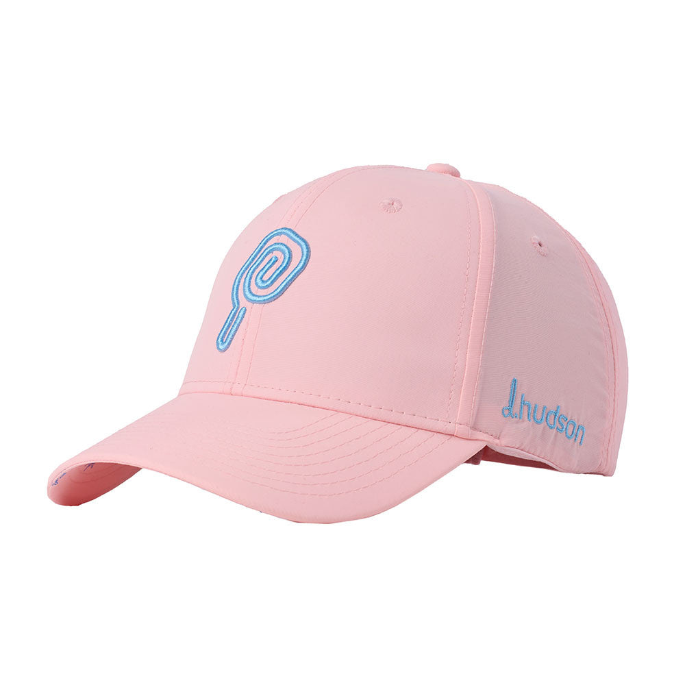 Pickleballsports d.hudson Swirlin' P Hat