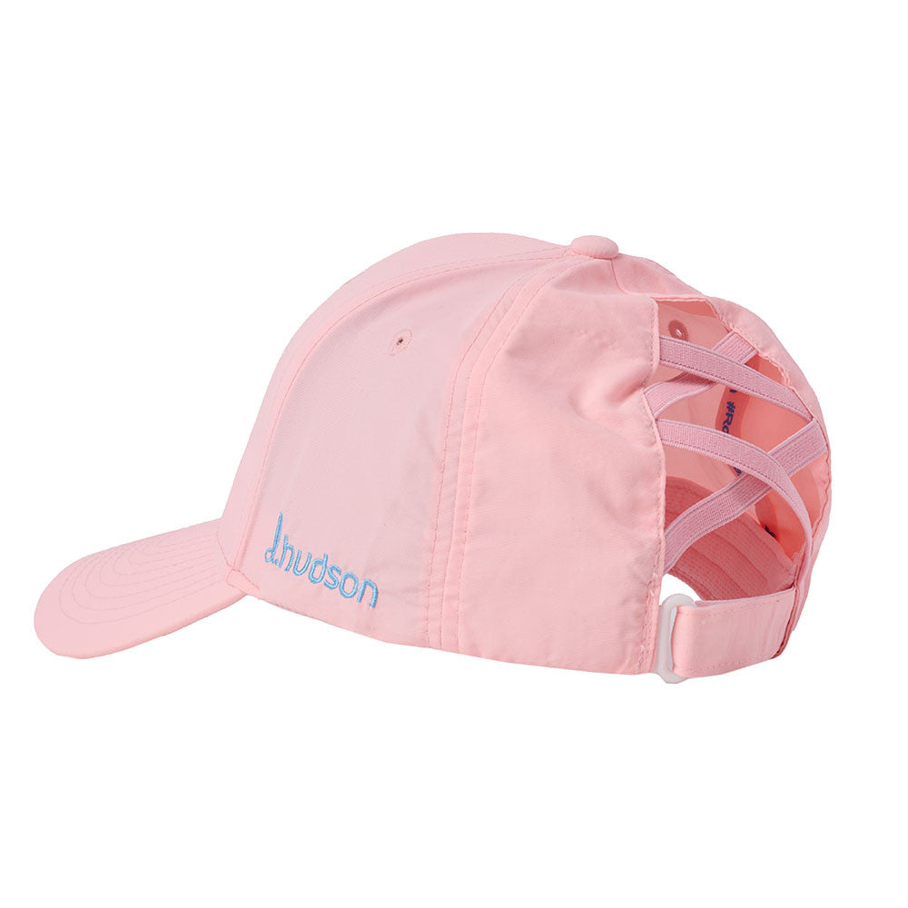 Pickleballsports d.hudson Swirlin' P Hat