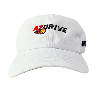 Pickleballsports MLP Arizona Drive Performance Hat