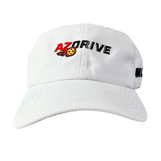 Pickleballsports MLP Arizona Drive Performance Hat