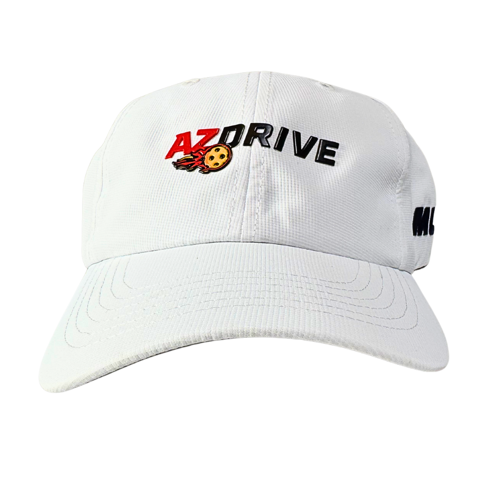 Pickleballsports MLP Arizona Drive Performance Hat