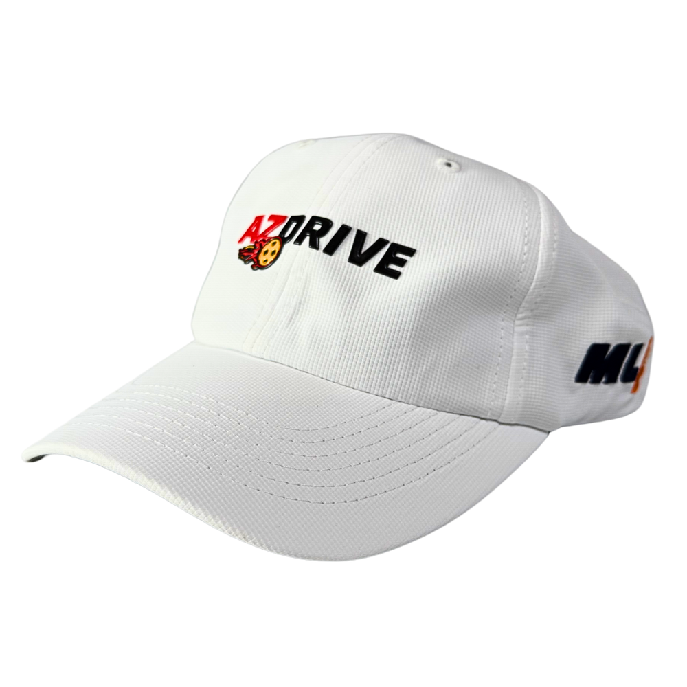 Pickleballsports MLP Arizona Drive Performance Hat