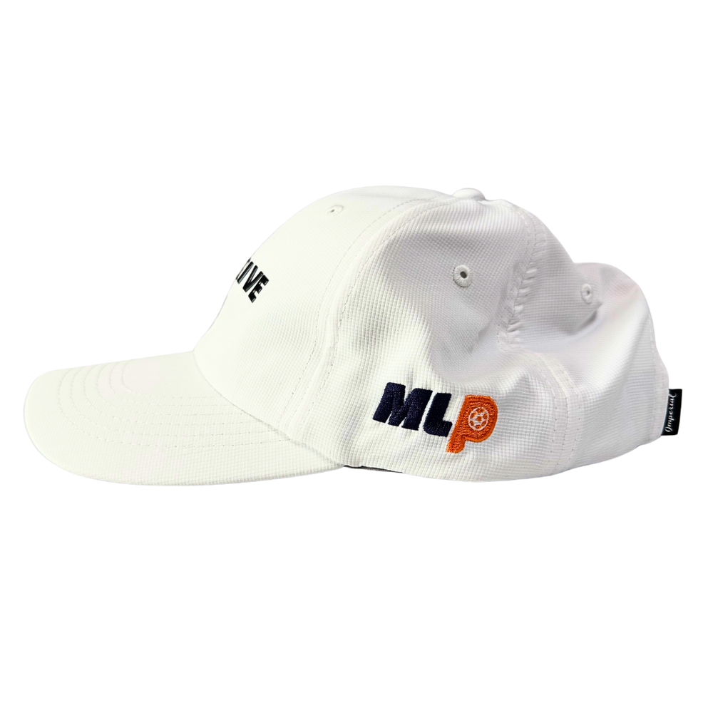 Pickleballsports MLP Arizona Drive Performance Hat