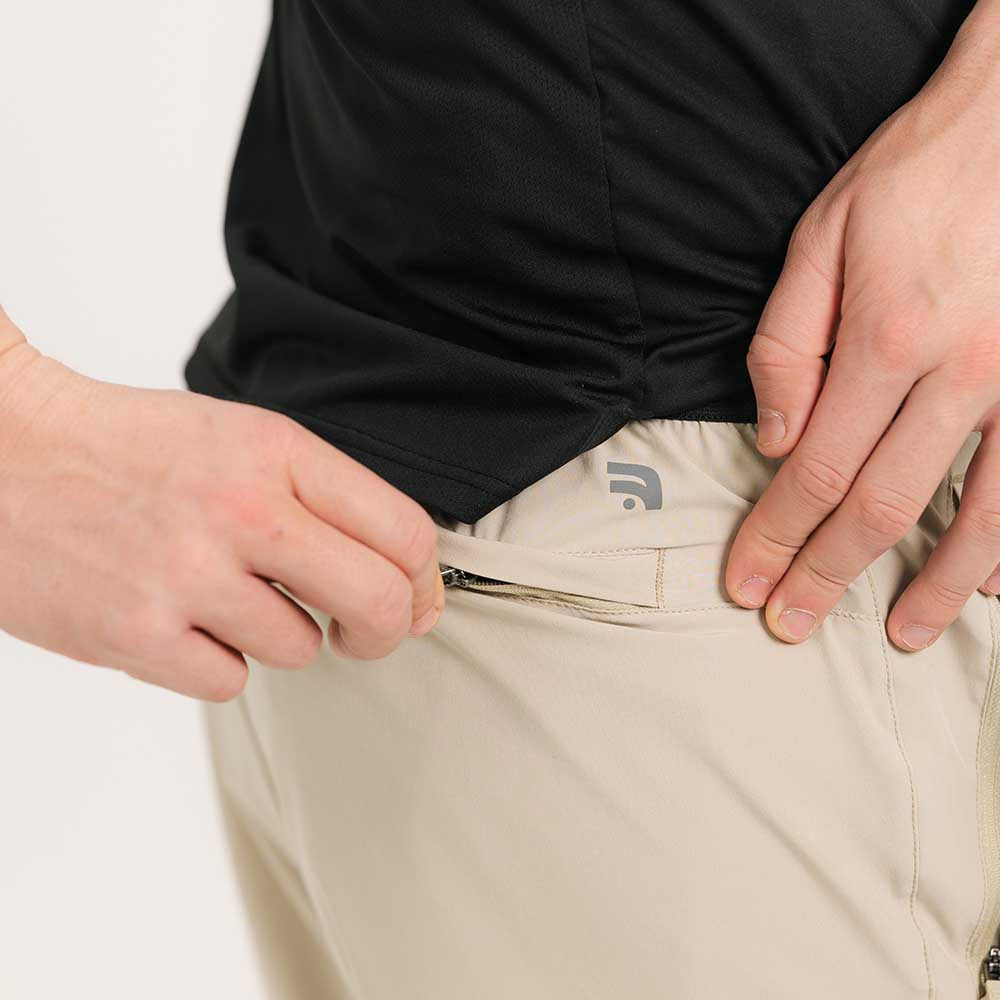Pickleballsports erne Rio Woven Jogger