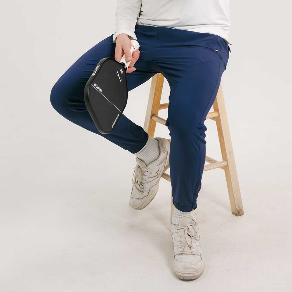 Pickleballsports erne Rio Woven Jogger