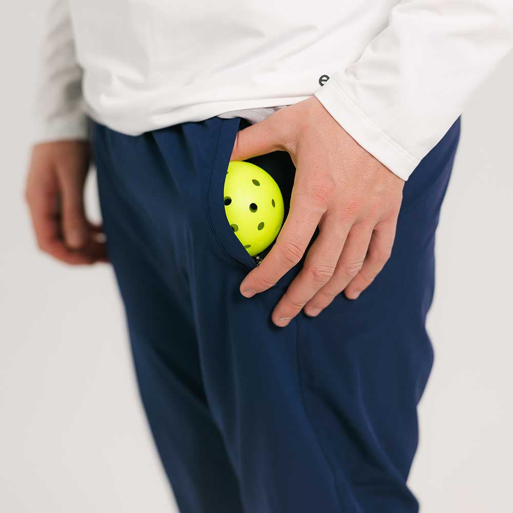 Pickleballsports erne Rio Woven Jogger