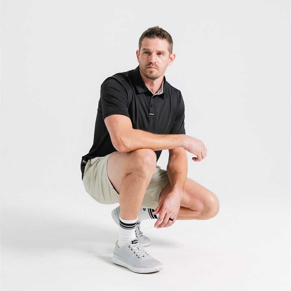Pickleballsports erne Monaco T-Shirt