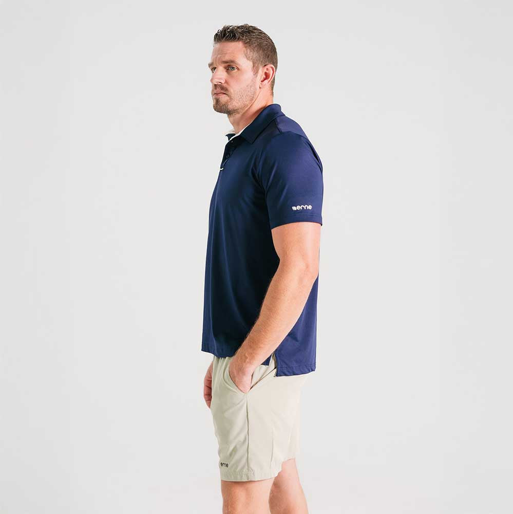 Pickleballsports erne Monaco T-Shirt