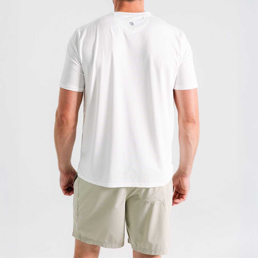 Pickleballsports erne Monaco T-Shirt