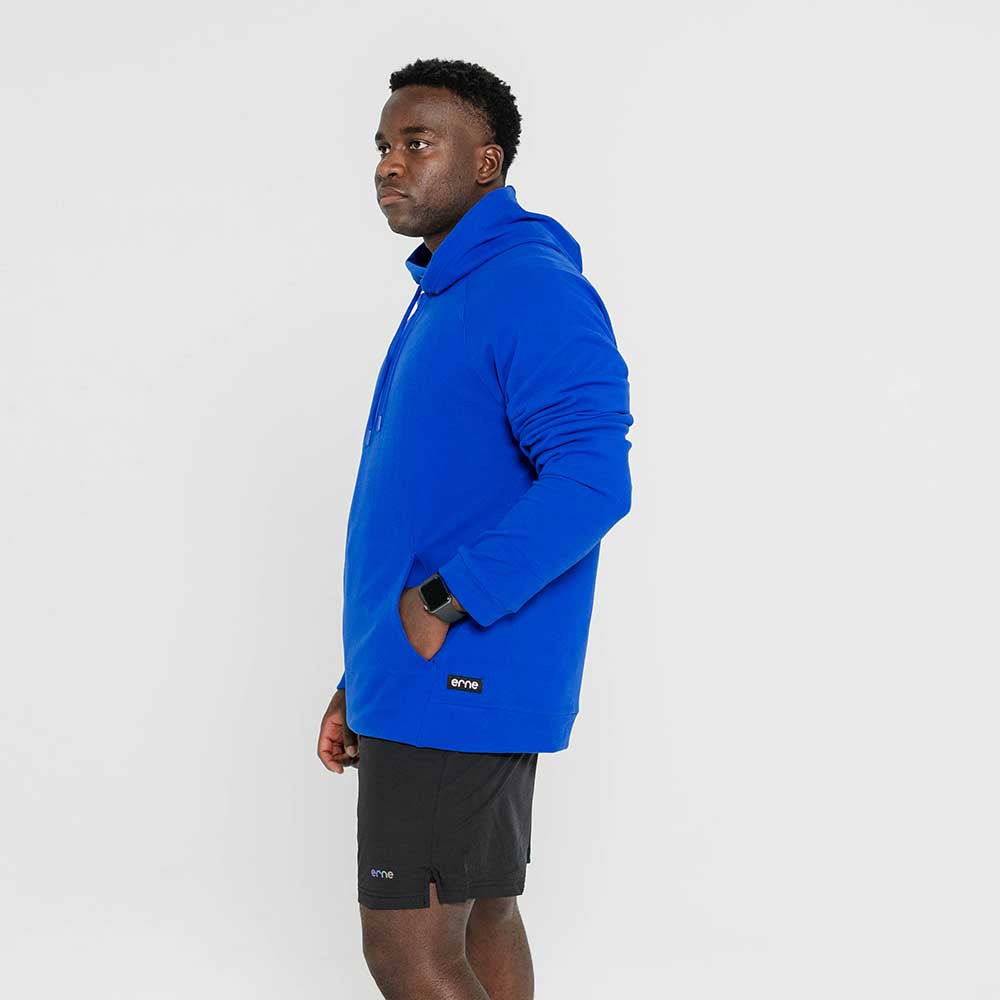Pickleballsports erne Maine Hooded Sweatshirt
