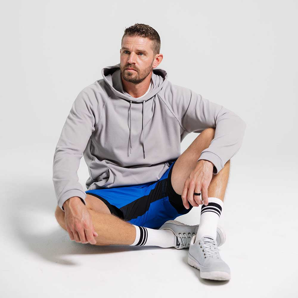 Pickleballsports erne Maine Hooded Sweatshirt