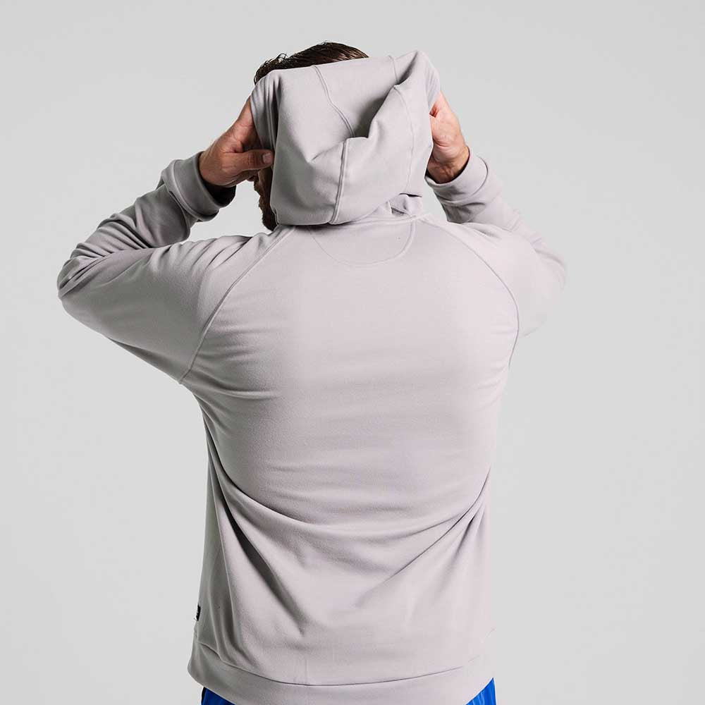 Pickleballsports erne Maine Hooded Sweatshirt