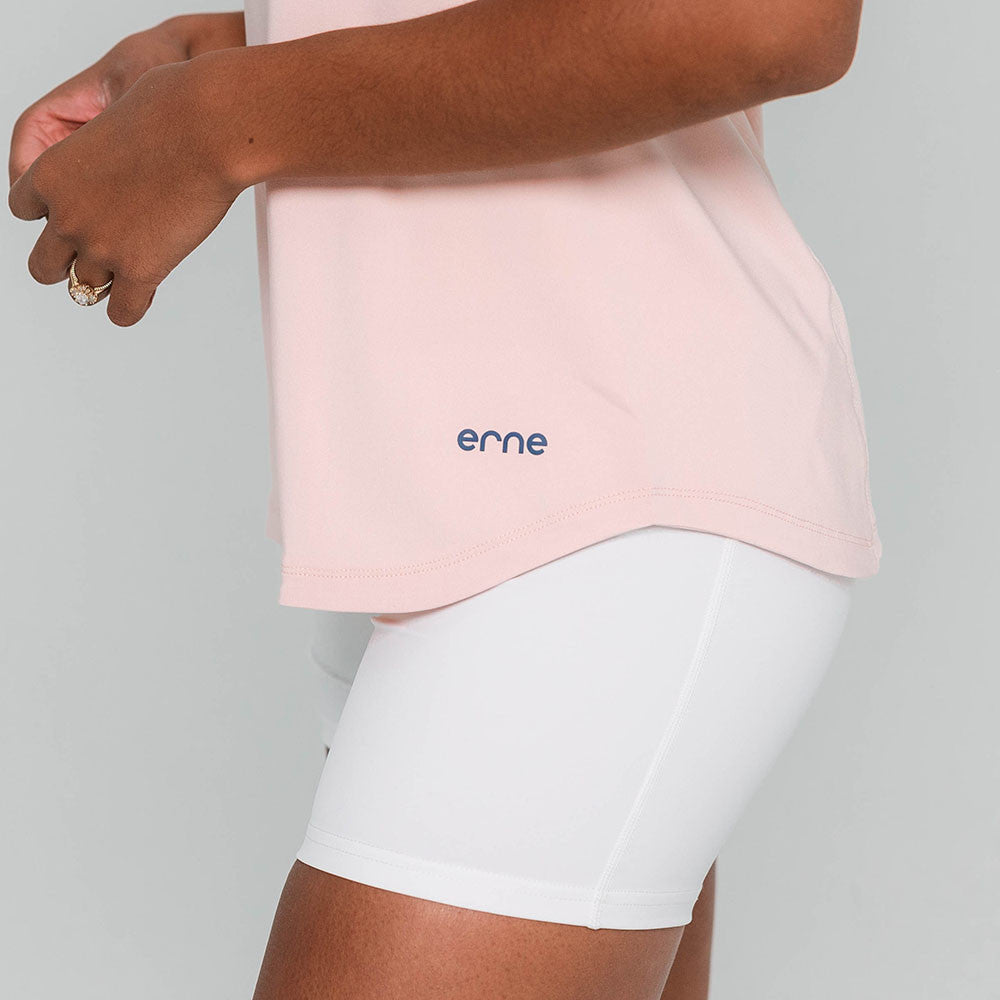 Pickleballsports erne Venice Biker Shorts