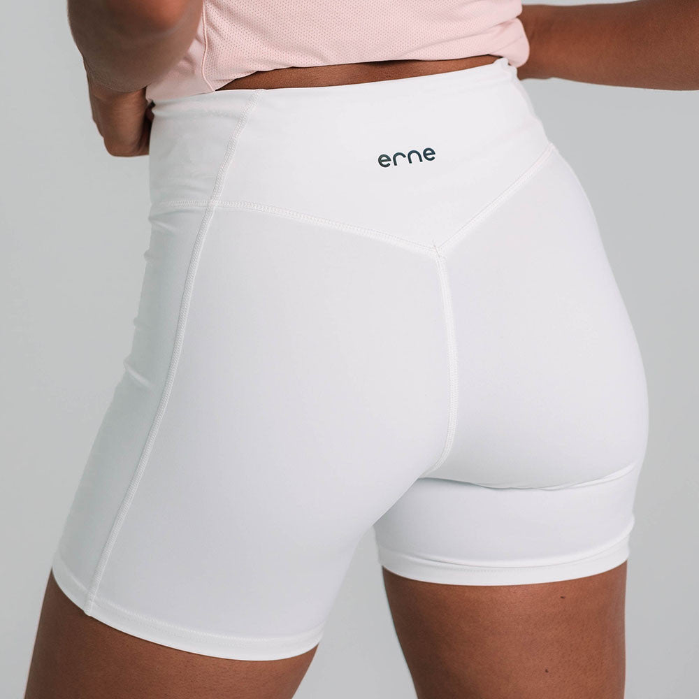 Pickleballsports erne Venice Biker Shorts