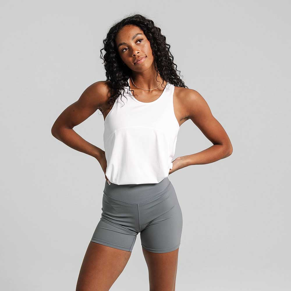 Pickleballsports erne Venice Biker Shorts