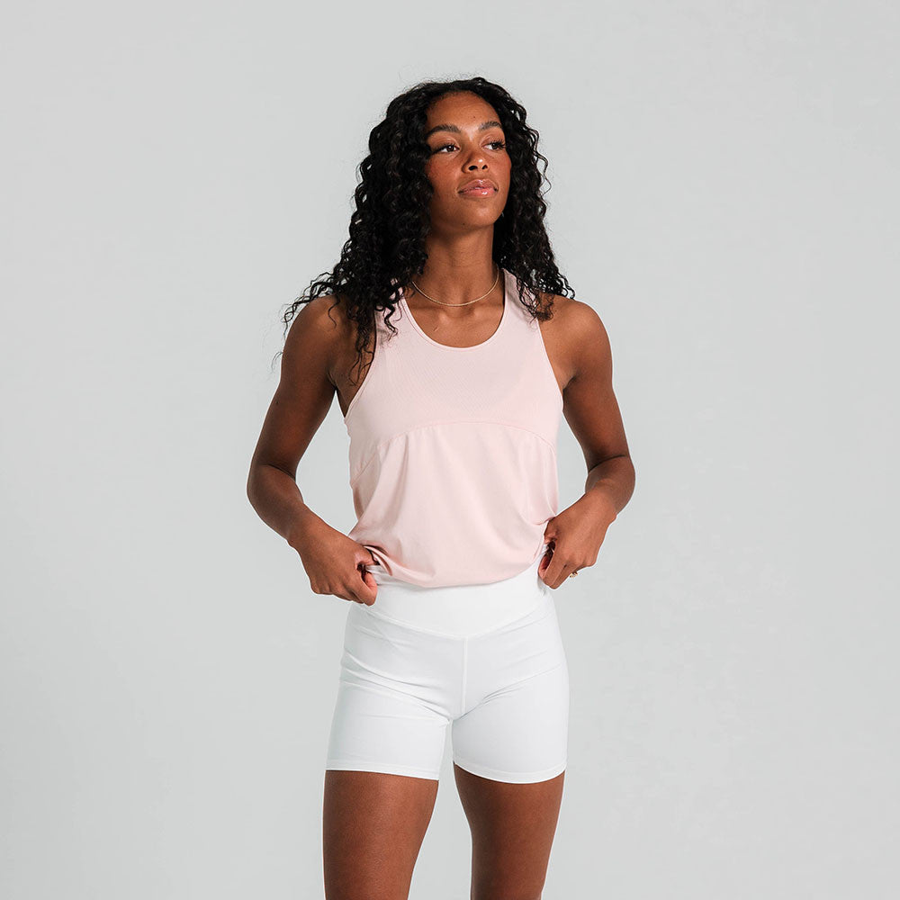 Pickleballsports erne Venice Biker Shorts