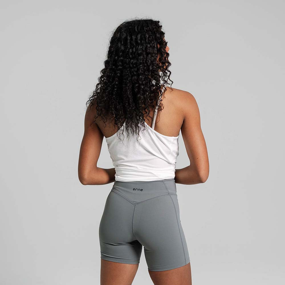 Pickleballsports erne Venice Biker Shorts