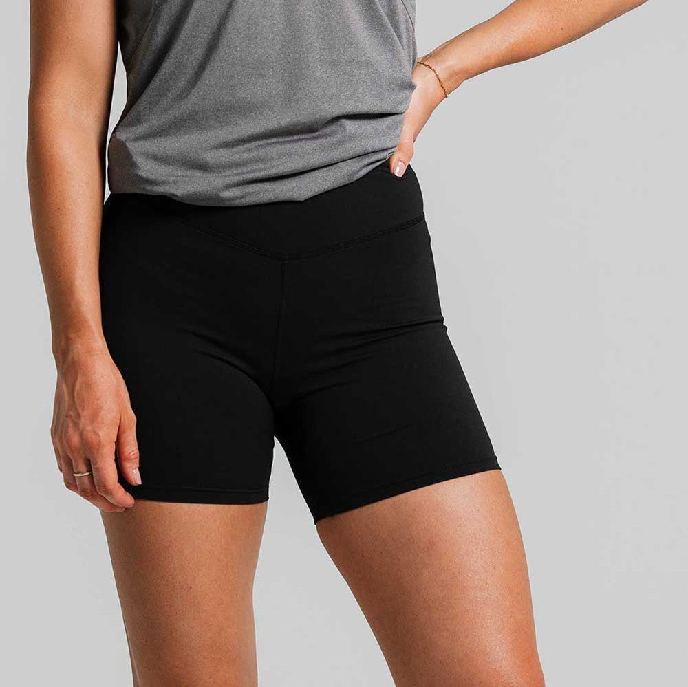 Pickleballsports erne Venice Biker Shorts