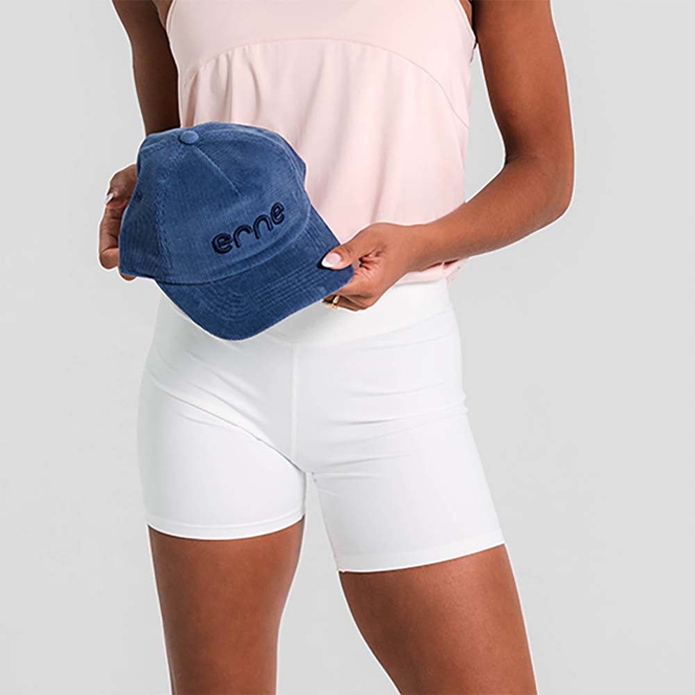 Pickleballsports erne Venice Biker Shorts