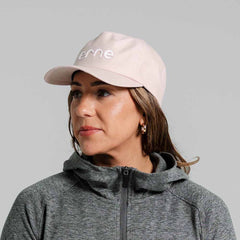 Pickleballsports erne Unstructured Poly 5 Panel Hat