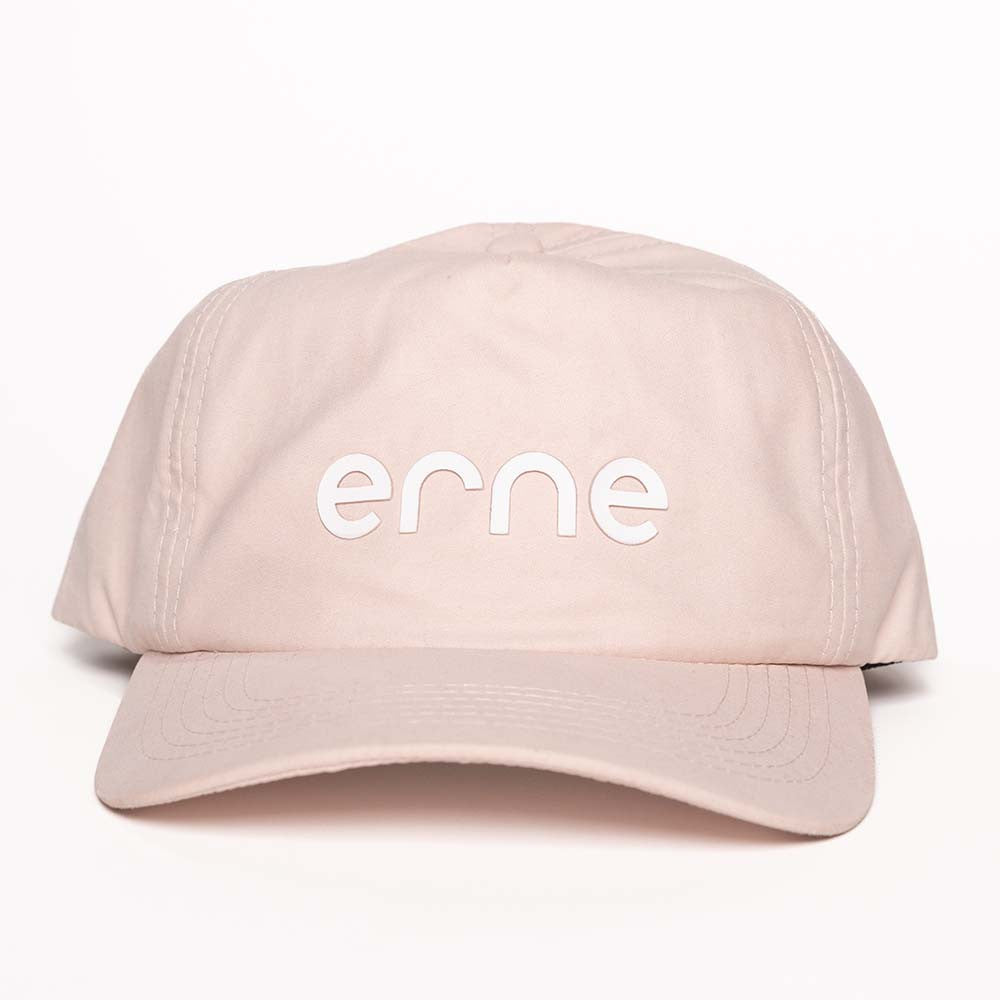 Pickleballsports erne Unstructured Poly 5 Panel Hat