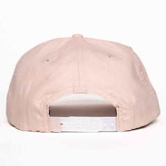 Pickleballsports erne Unstructured Poly 5 Panel Hat