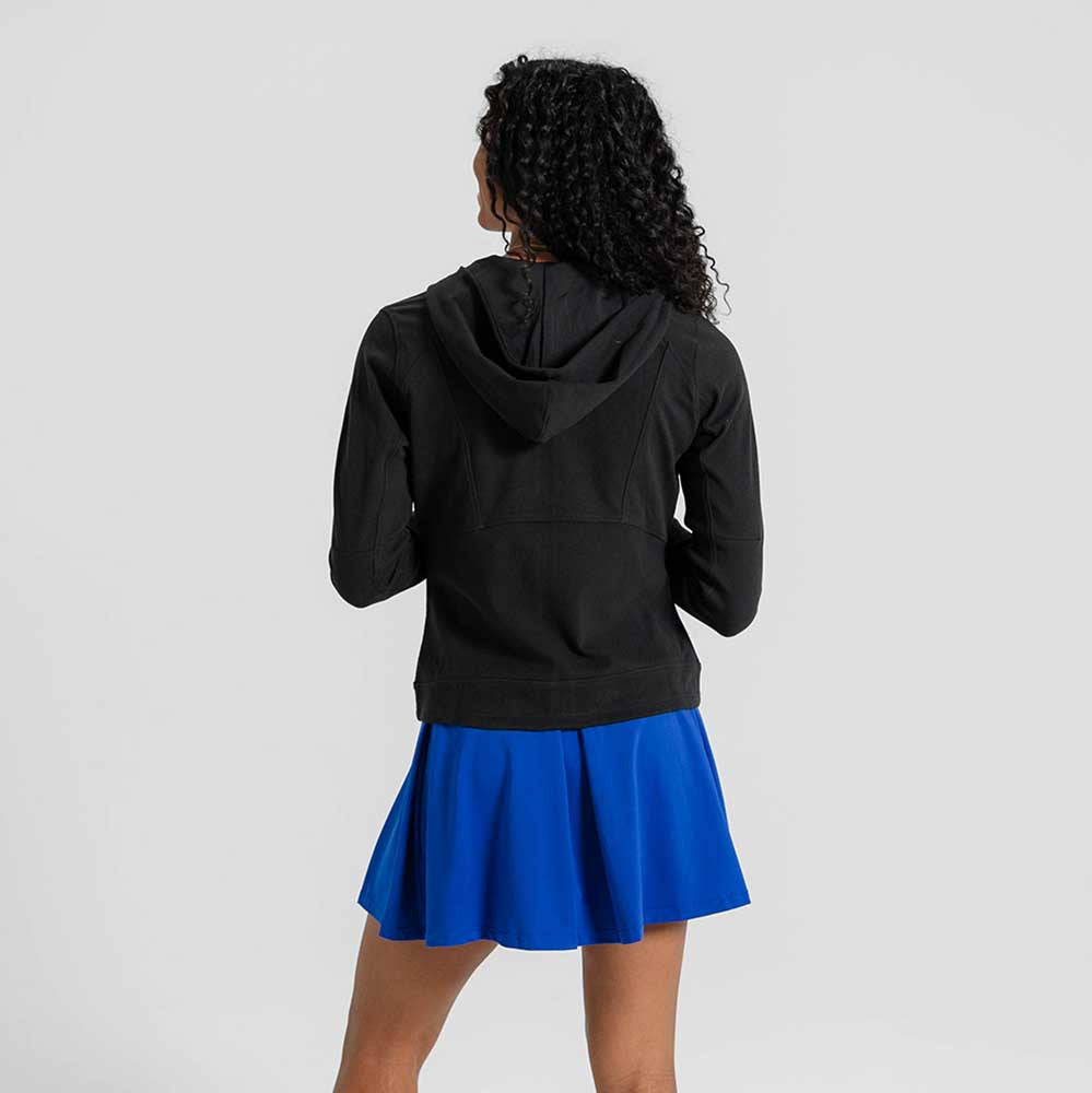 Pickleballsports erne Inwood Full Zip Hooded Jacket