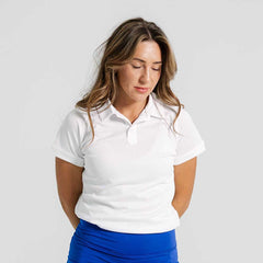 Pickleballsports  erne Aspen Performance Polo