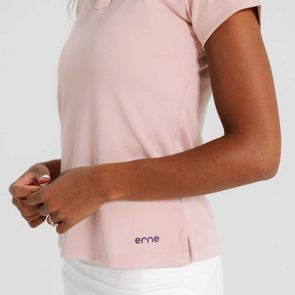 Pickleballsports  erne Aspen Performance Polo