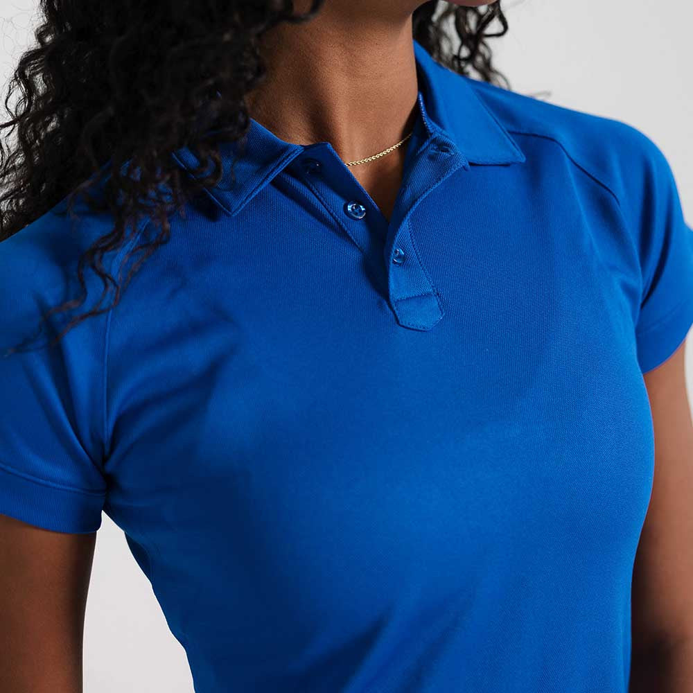 Pickleballsports  erne Aspen Performance Polo
