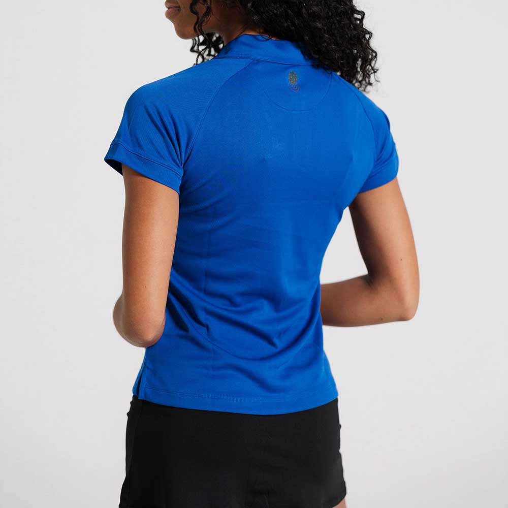 Pickleballsports  erne Aspen Performance Polo