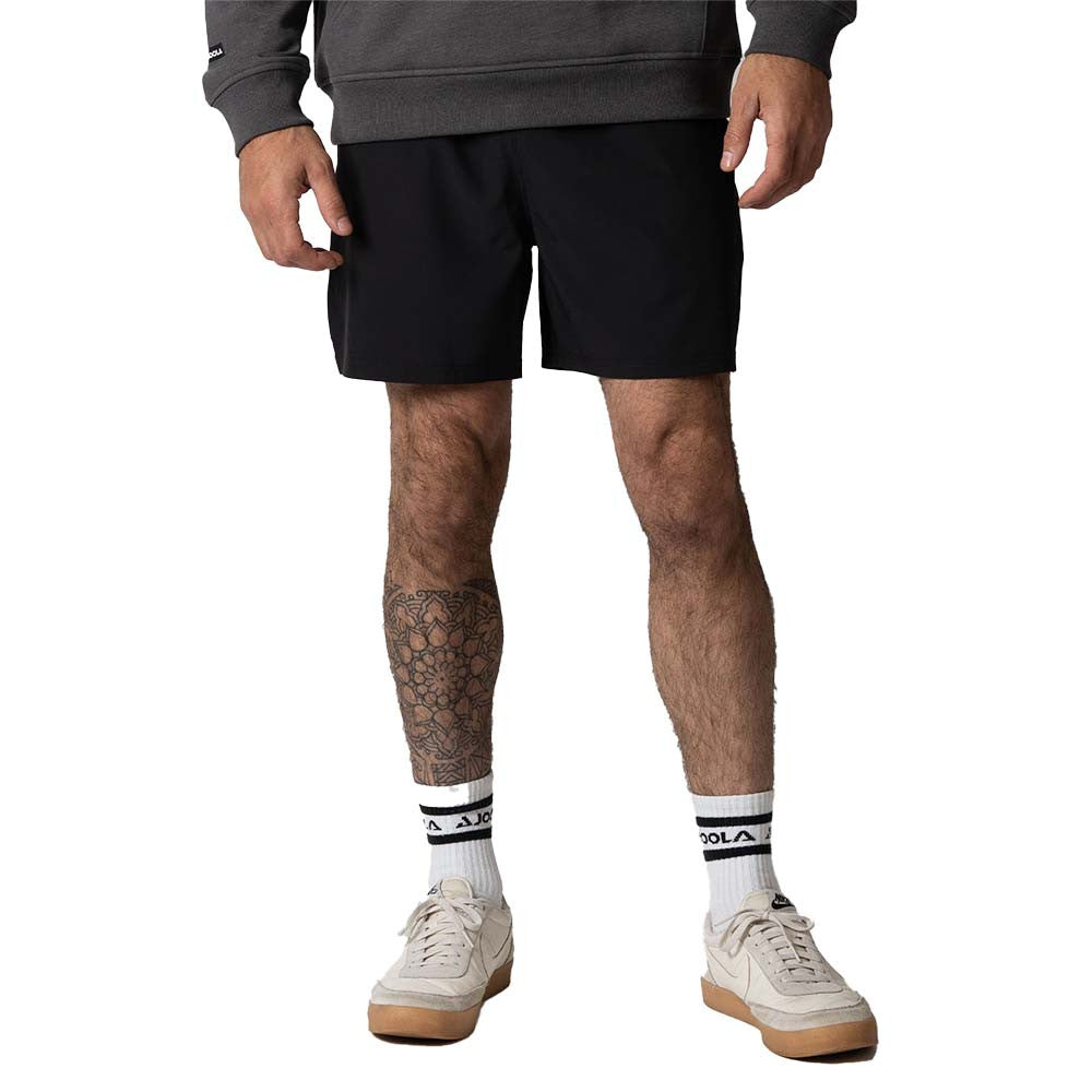 Pickleballsports JOOLA 5" Woven Shorts