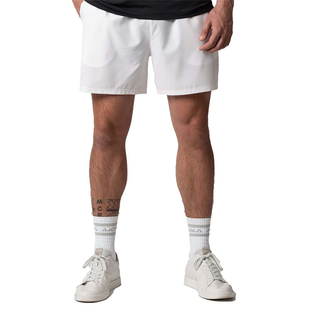 Pickleballsports JOOLA 5" Woven Shorts