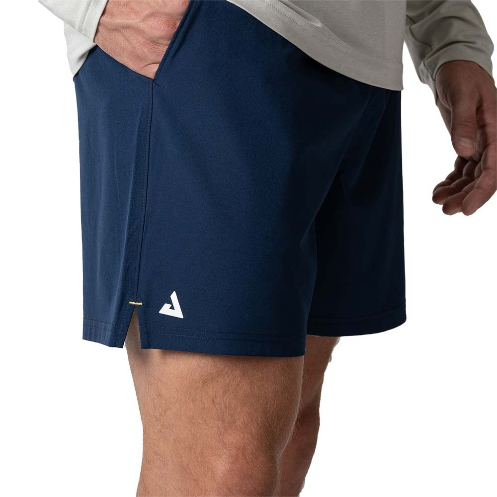Pickleballsports JOOLA 5" Woven Shorts