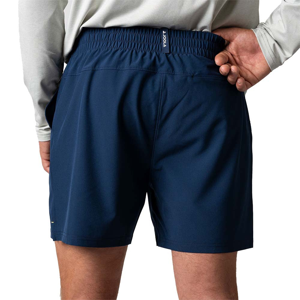 Pickleballsports JOOLA 5" Woven Shorts