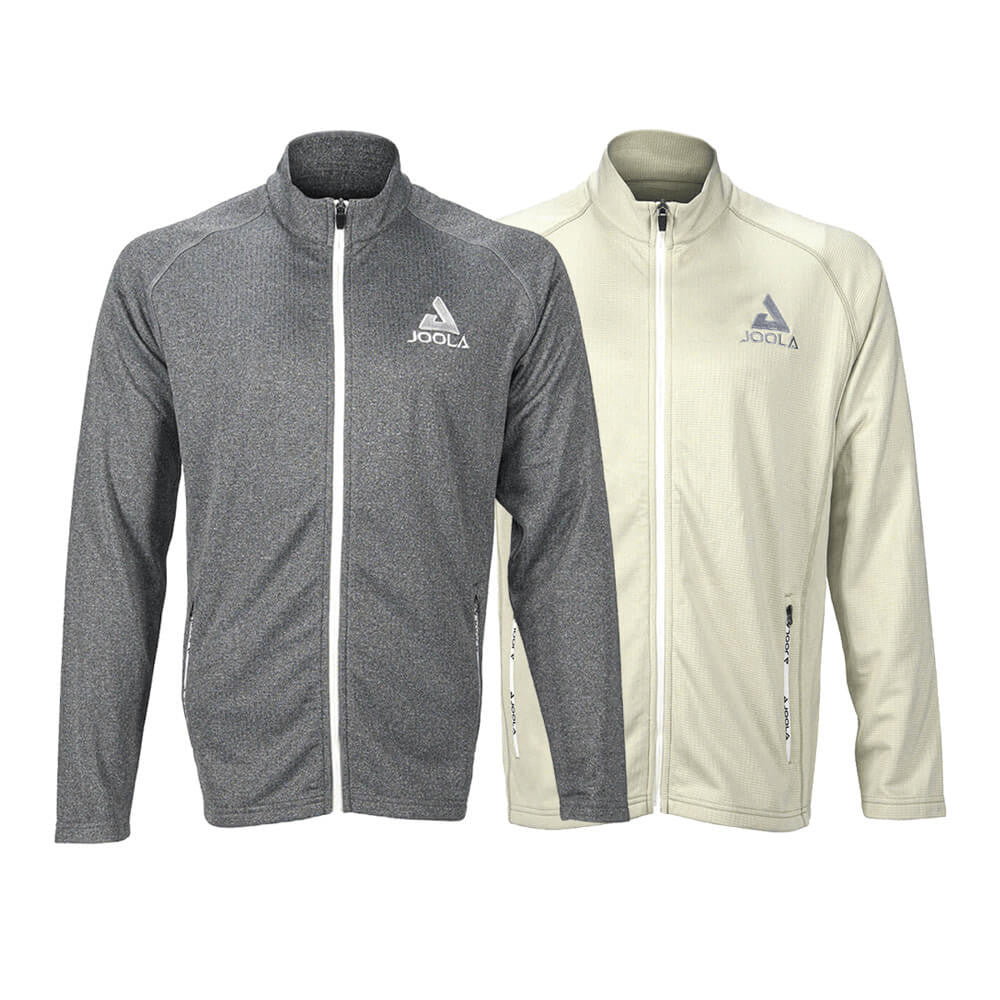 Pickleballsports JOOLA Ben Johns Victory Full Zip Jacket