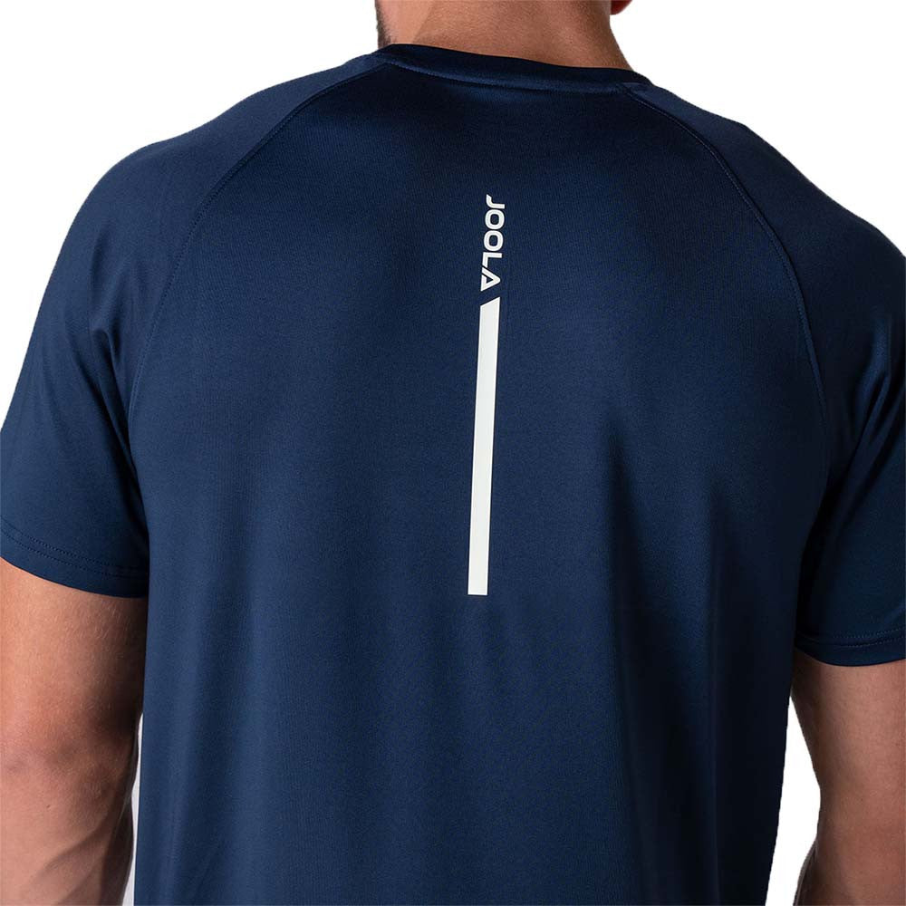 Pickleballsports JOOLA Court Short Sleeve Shirt