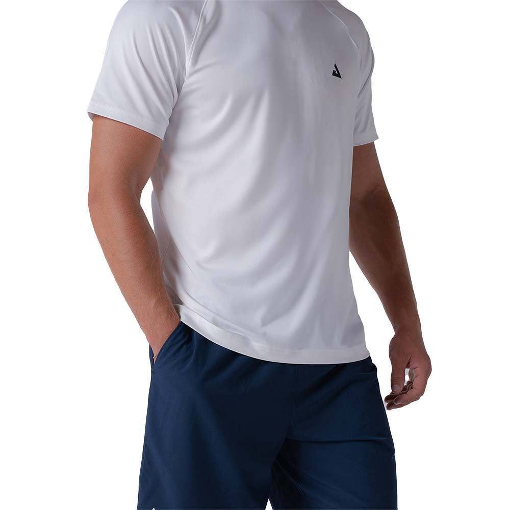 Pickleballsports JOOLA Court Short Sleeve Shirt