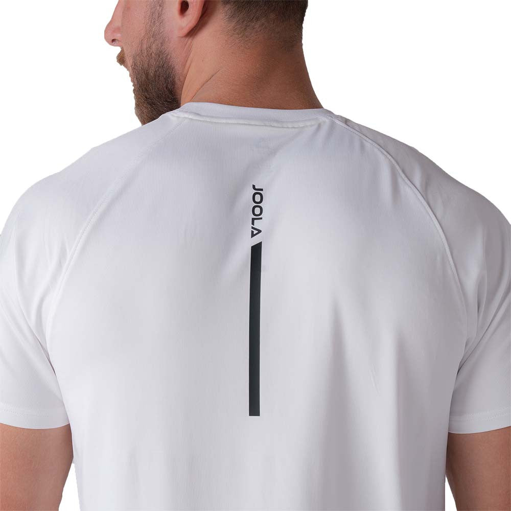 Pickleballsports JOOLA Court Short Sleeve Shirt