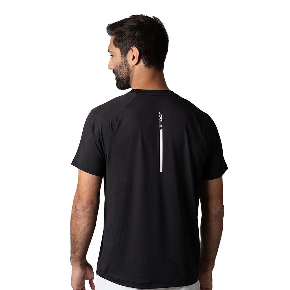 Pickleballsports JOOLA Court Short Sleeve Shirt